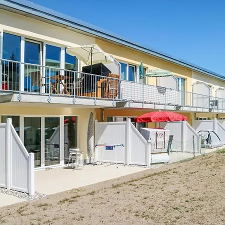 Gorgeous Apartment In Graal-Mueritz With Wifi Exterior photo