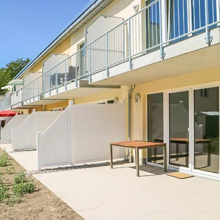 Gorgeous Apartment In Graal-Mueritz With Wifi Exterior photo