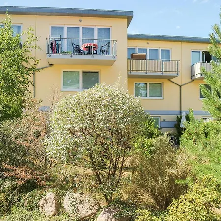 Gorgeous Apartment In Graal-Mueritz With Wifi Exterior photo