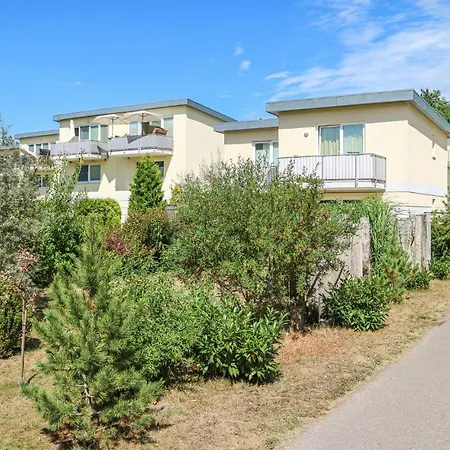 Gorgeous Apartment In Graal-Mueritz With Wifi Exterior photo