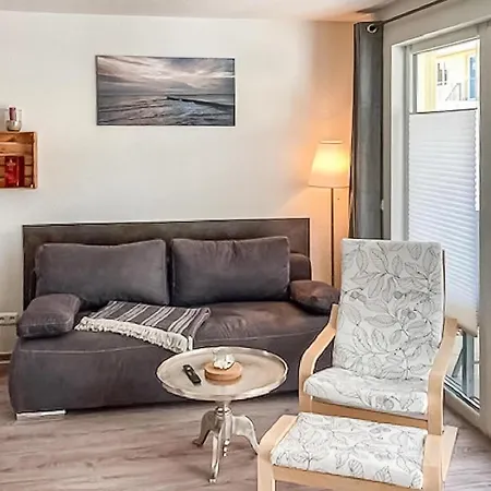 Gorgeous Apartment In Graal-Mueritz With Wifi Exterior photo
