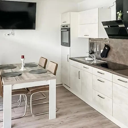 Gorgeous Apartment In Graal-Mueritz With Wifi Exterior photo