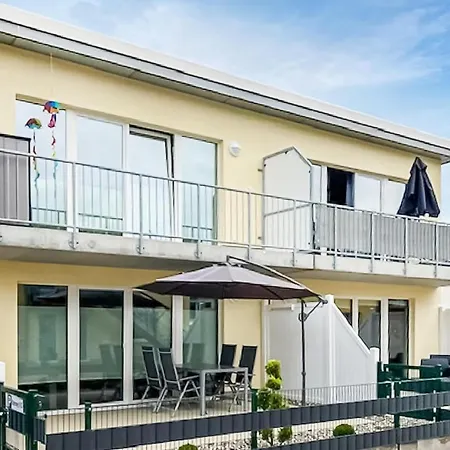 Gorgeous Apartment In Graal-Mueritz With Wifi Exterior photo