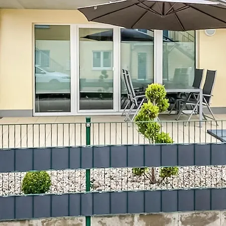 Gorgeous Apartment In Graal-Mueritz With Wifi Exterior photo