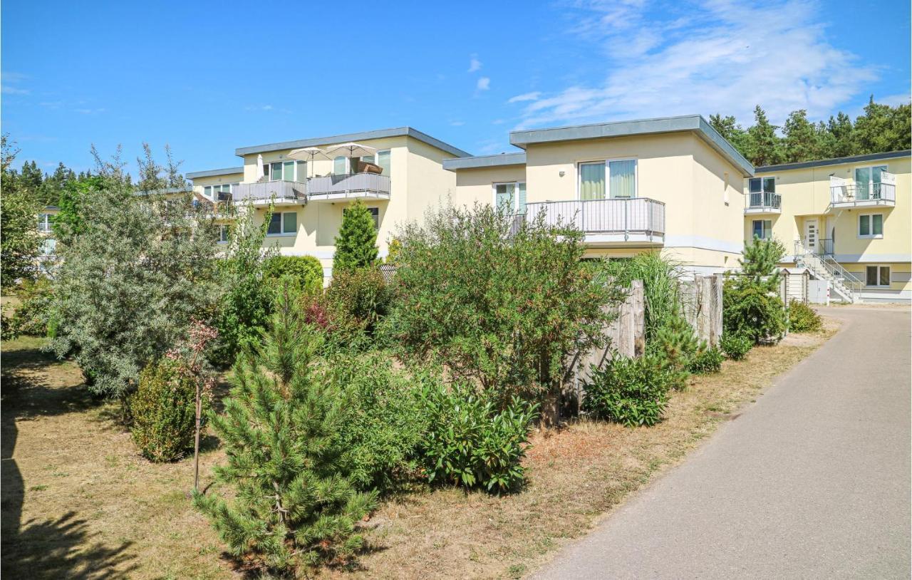 Apartment Gorgeous In With Wifi Graal-Mueritz