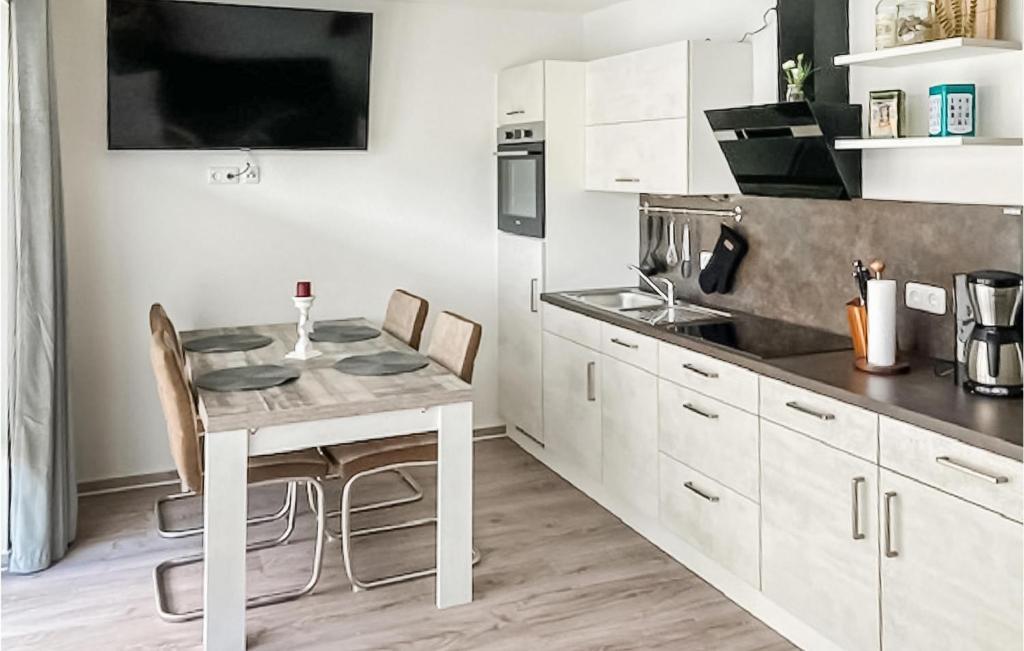 Apartment Gorgeous In With Wifi