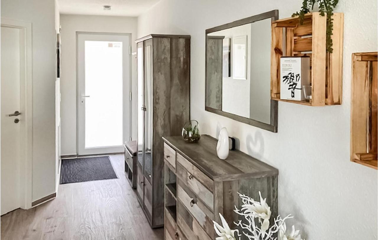 Apartment Gorgeous In With Wifi Graal-Mueritz